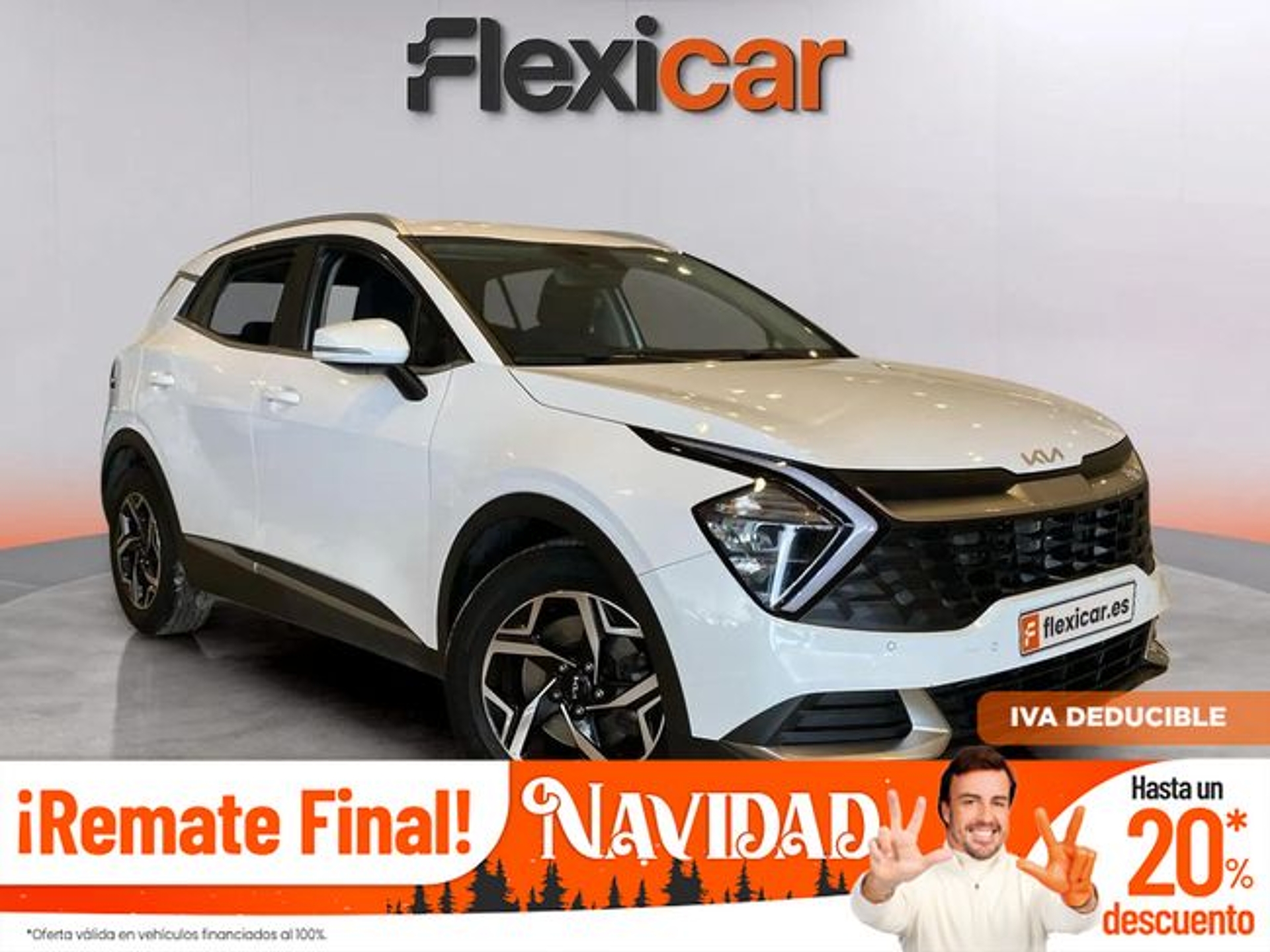 Imagen de KIA Sportage