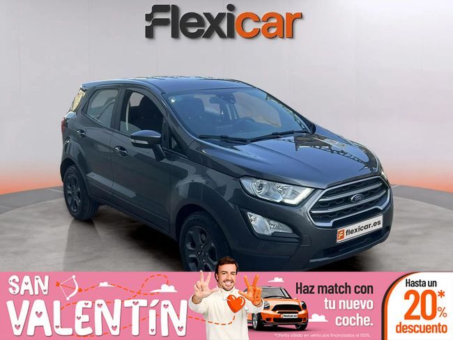 Foto del FORD EcoSport 1.0 EcoBoost Active 125