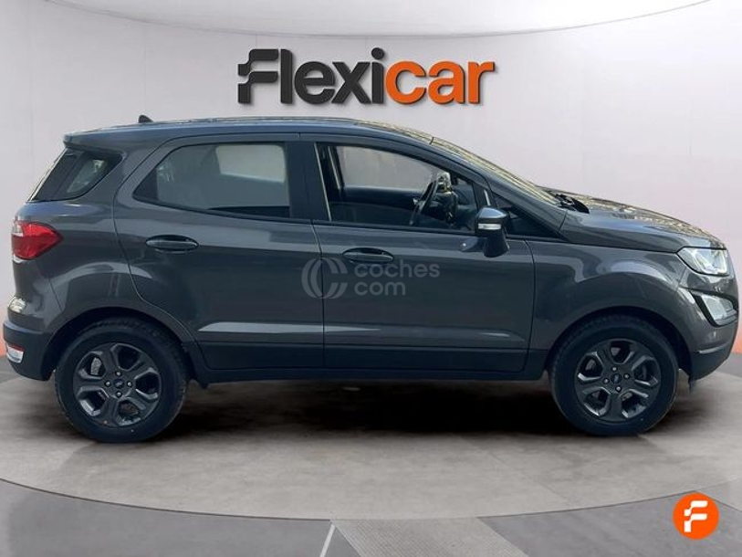 Foto del FORD EcoSport 1.0 EcoBoost Active 125