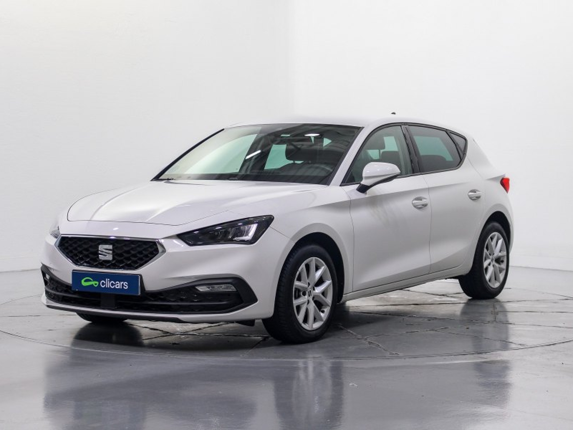 Imagen de SEAT León