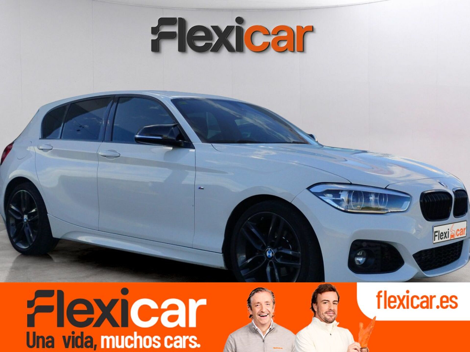 Imagen de BMW Serie 1
