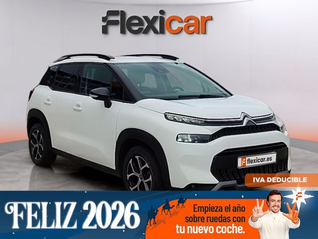 CITROEN C3 Aircross (PureTech 81kW (110CV) S&S Feel Pack) en Cantabria
