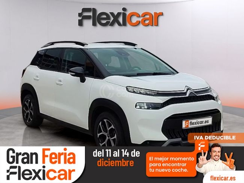Foto del CITROEN C3 Aircross Puretech S&S Feel Pack 110