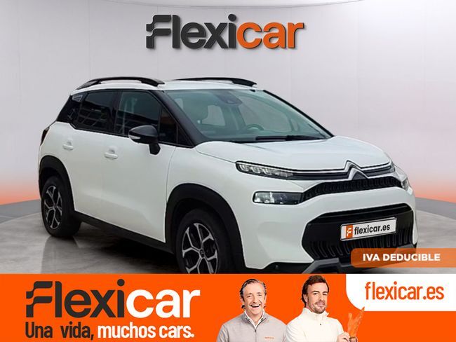 Foto del CITROEN C3 Aircross Puretech S&S Feel Pack 110