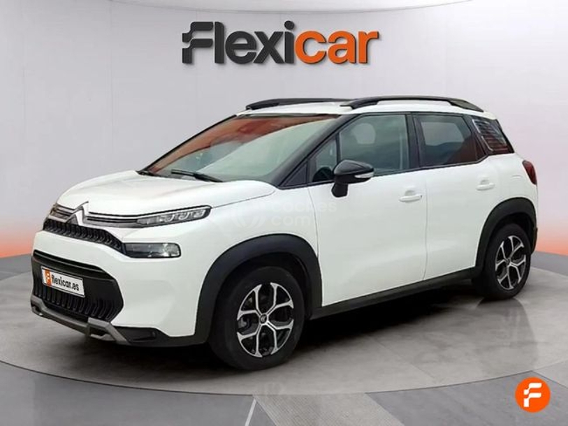 Foto del CITROEN C3 Aircross Puretech S&S Feel Pack 110