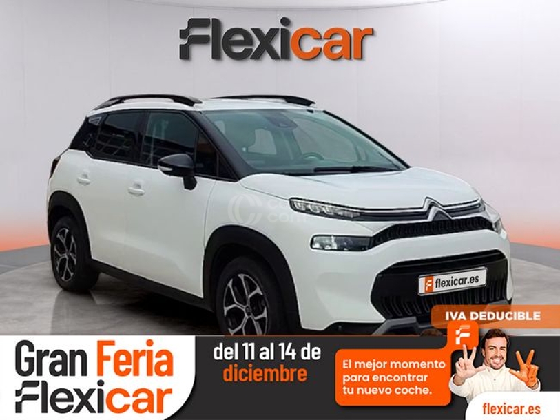 Foto del CITROEN C3 Aircross Puretech S&S Feel Pack 110