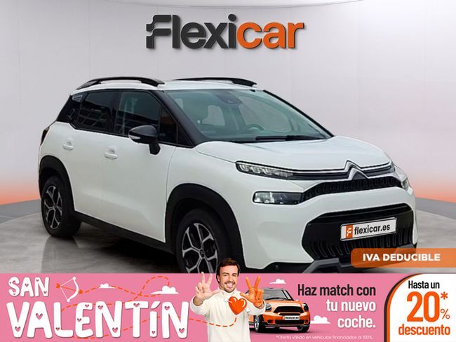Foto del CITROEN C3 Aircross Puretech S&S Feel Pack 110
