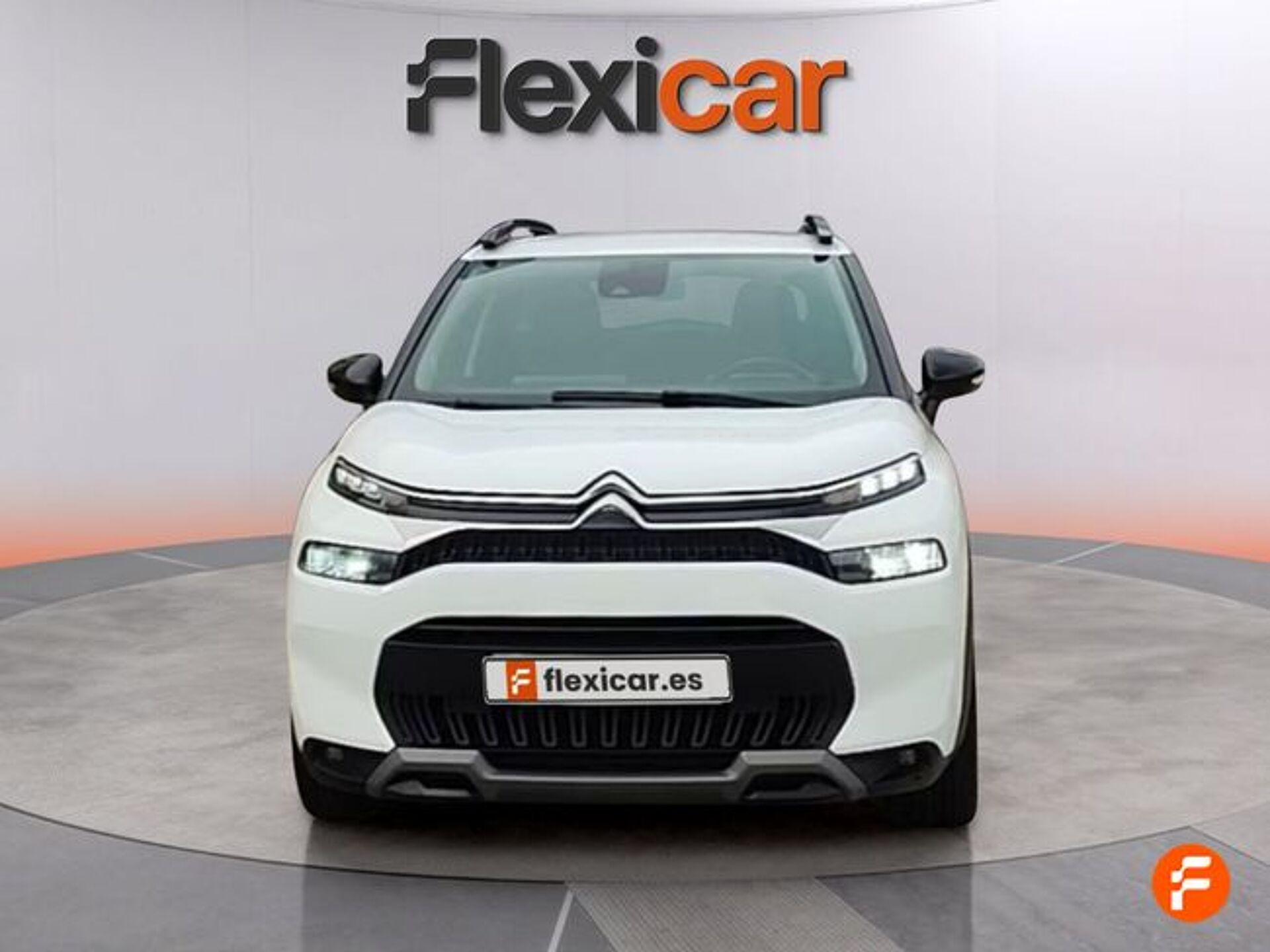Imagen 2 de CITROEN C3 Aircross