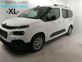 Imagen de CITROEN Berlingo ë- 50kWh Talla XL Feel Pack