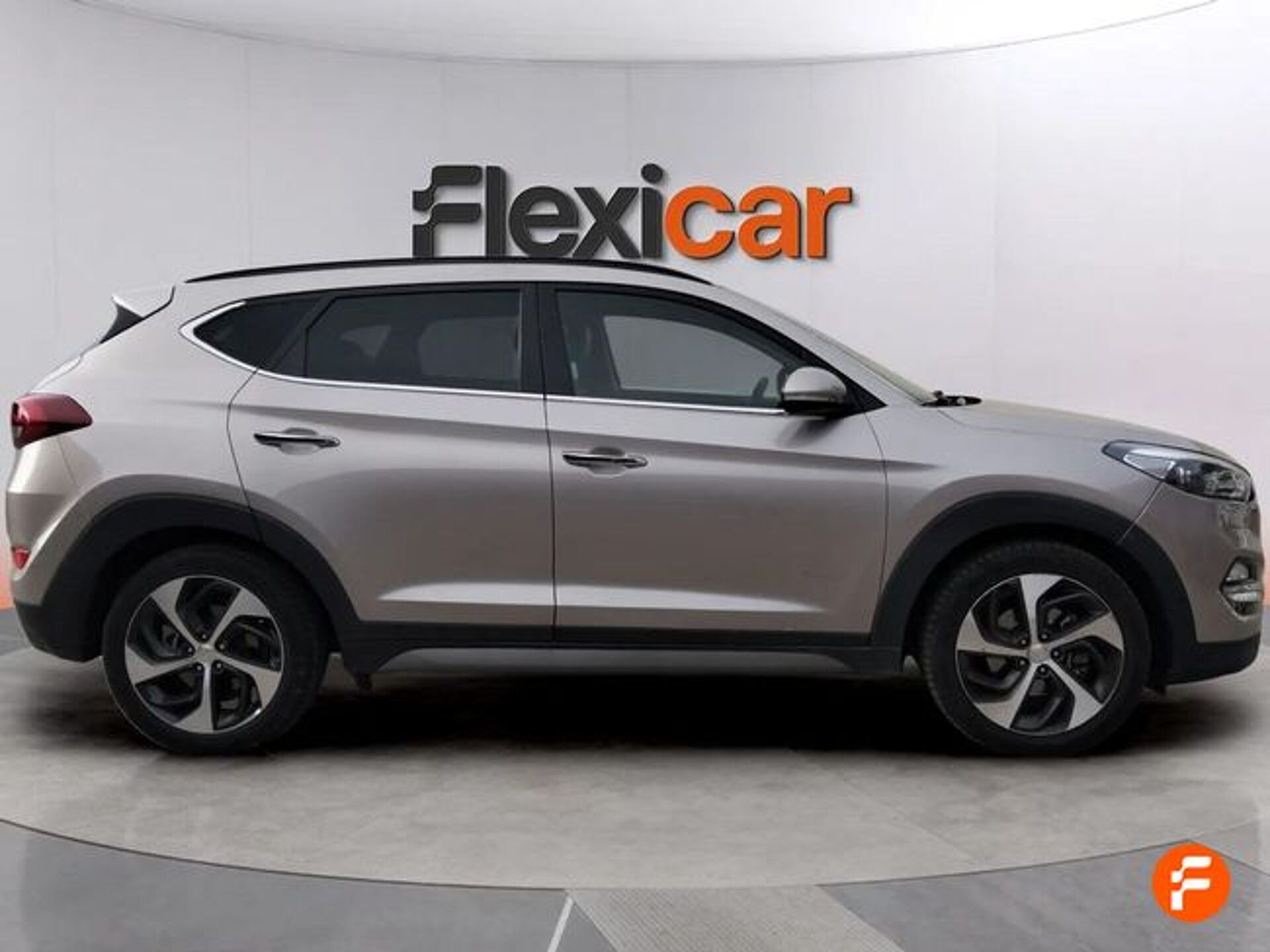 Imagen 3 de HYUNDAI Tucson