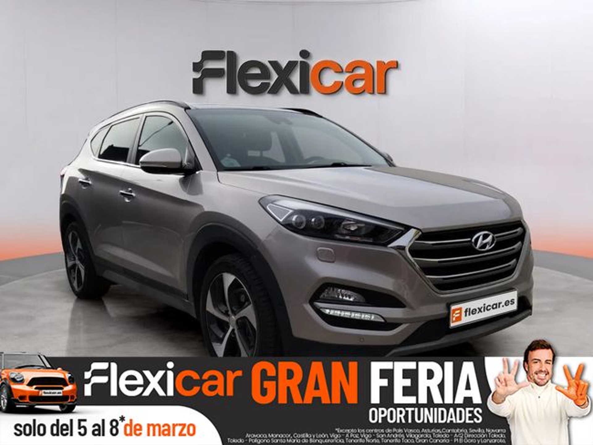 Imagen de HYUNDAI Tucson