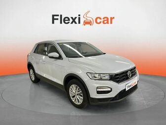 Imagen de VOLKSWAGEN T-Roc 1.0 TSI Advance