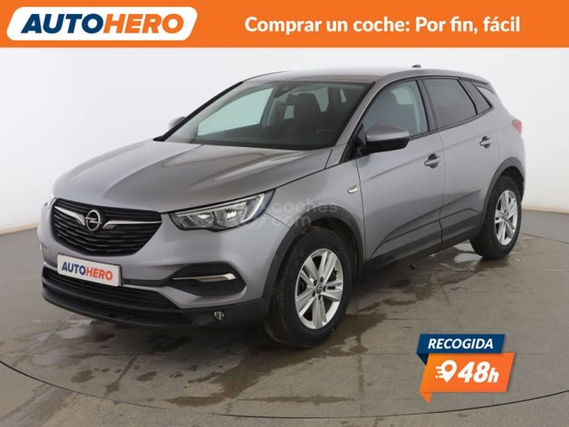 Foto del OPEL Grandland X 1.5CDTi S&S Selective 130