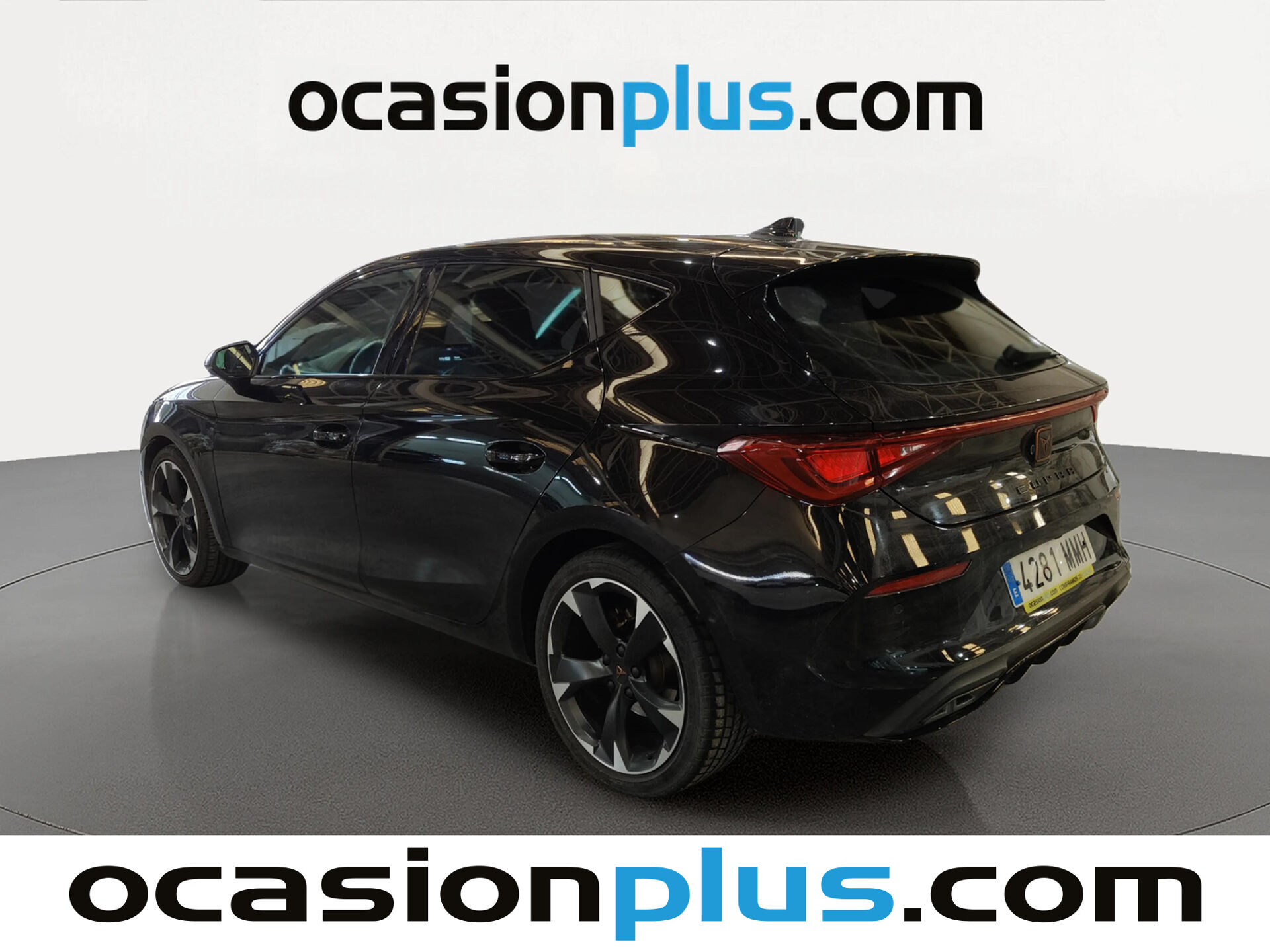 Imagen 3 de CUPRA León