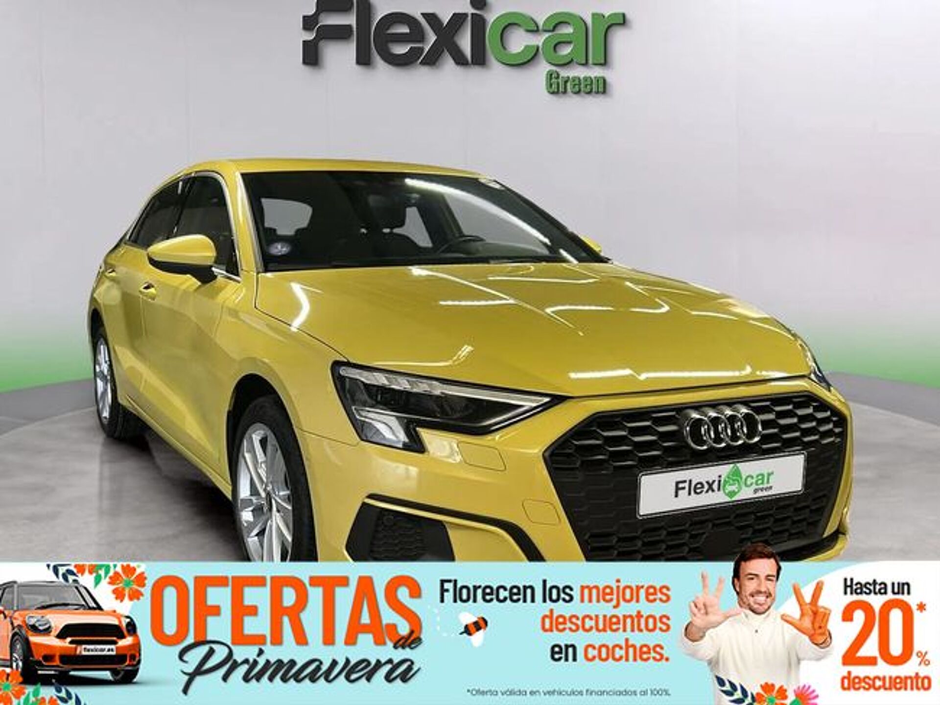 Imagen 1 de AUDI A3