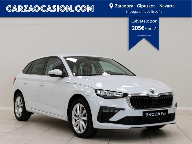 Foto del SKODA Scala 1.0 TSI Selection 85kW