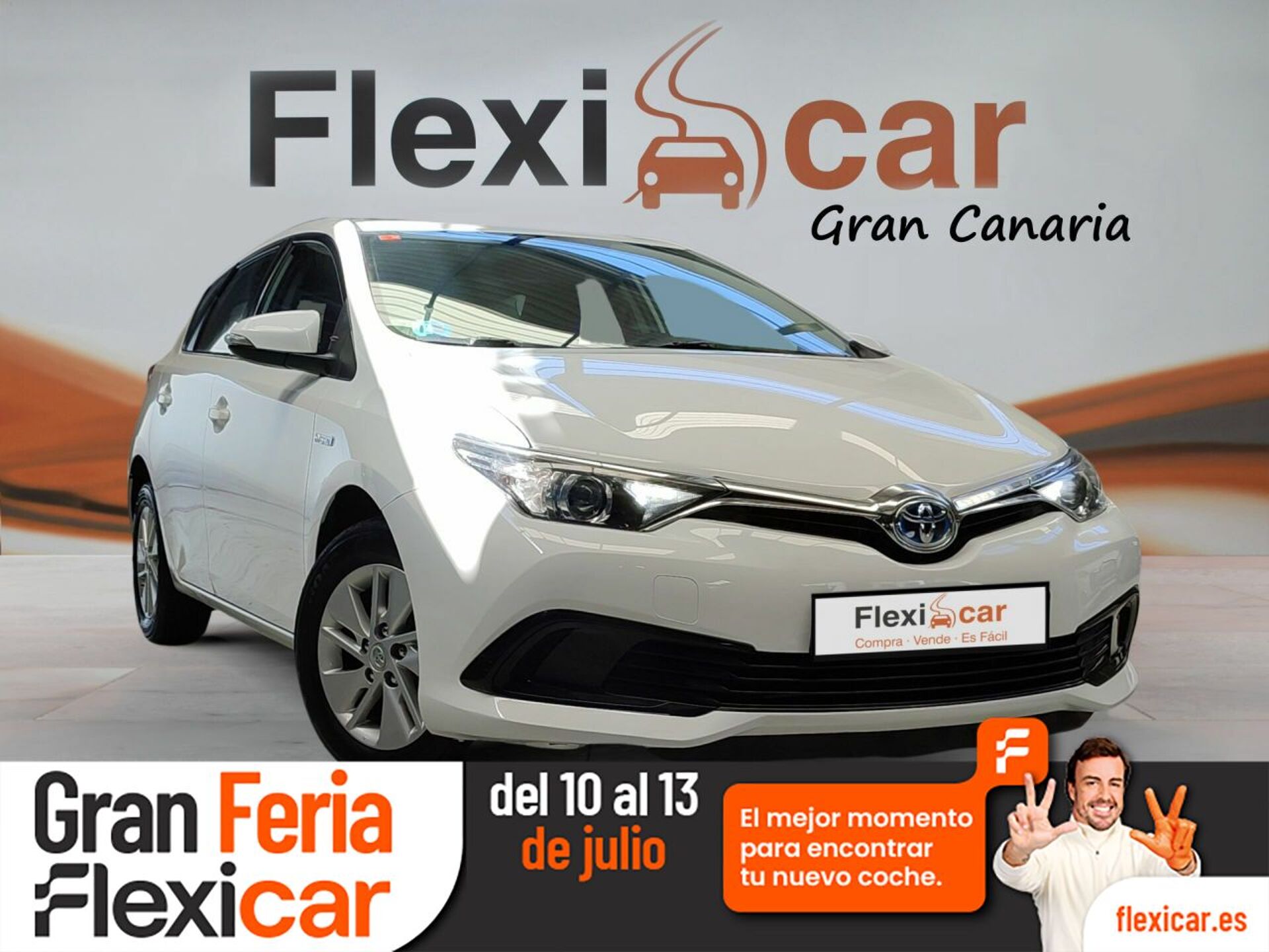 Imagen de TOYOTA Auris