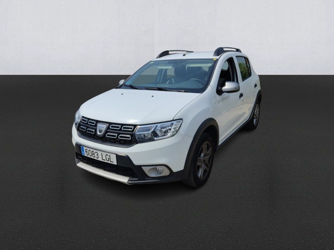 DACIA Sandero (Stepway Essential TCe 66 kW (90 CV)) en Madrid