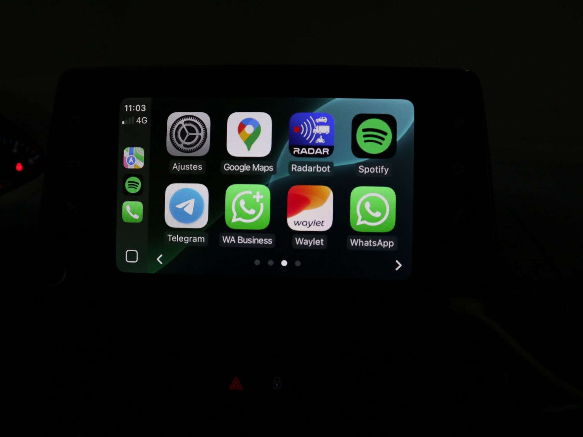 Imagen 1 de PEUGEOT Rifter