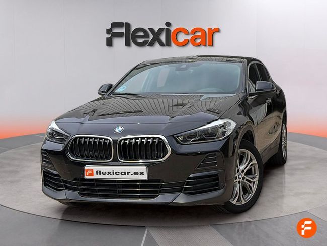 Foto del BMW X2 sDrive 18i