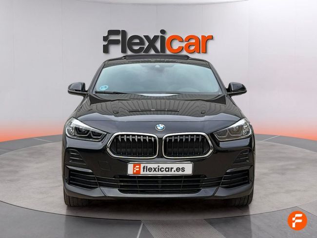 Foto del BMW X2 sDrive 18i