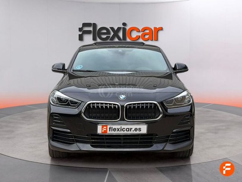 Foto del BMW X2 sDrive 18i