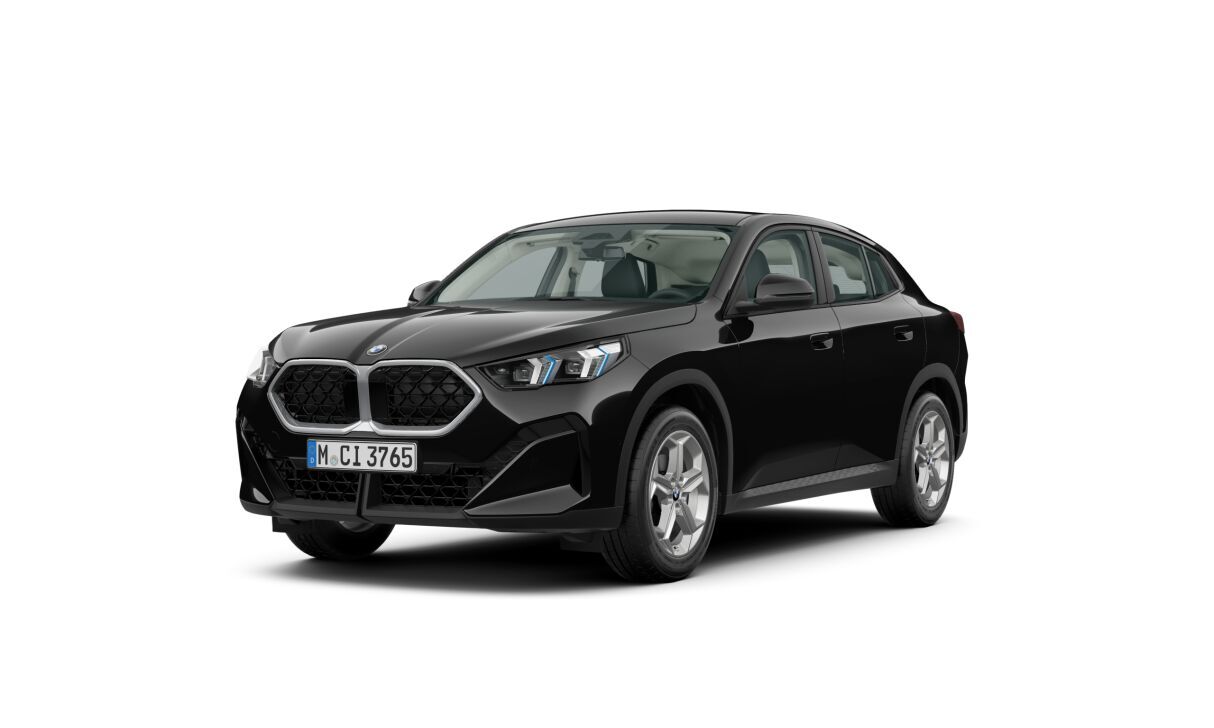 BMW X2 (sDrive 20dA) en Barcelona