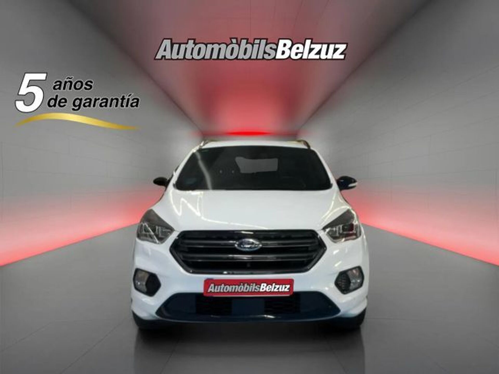 Imagen 2 de FORD Kuga