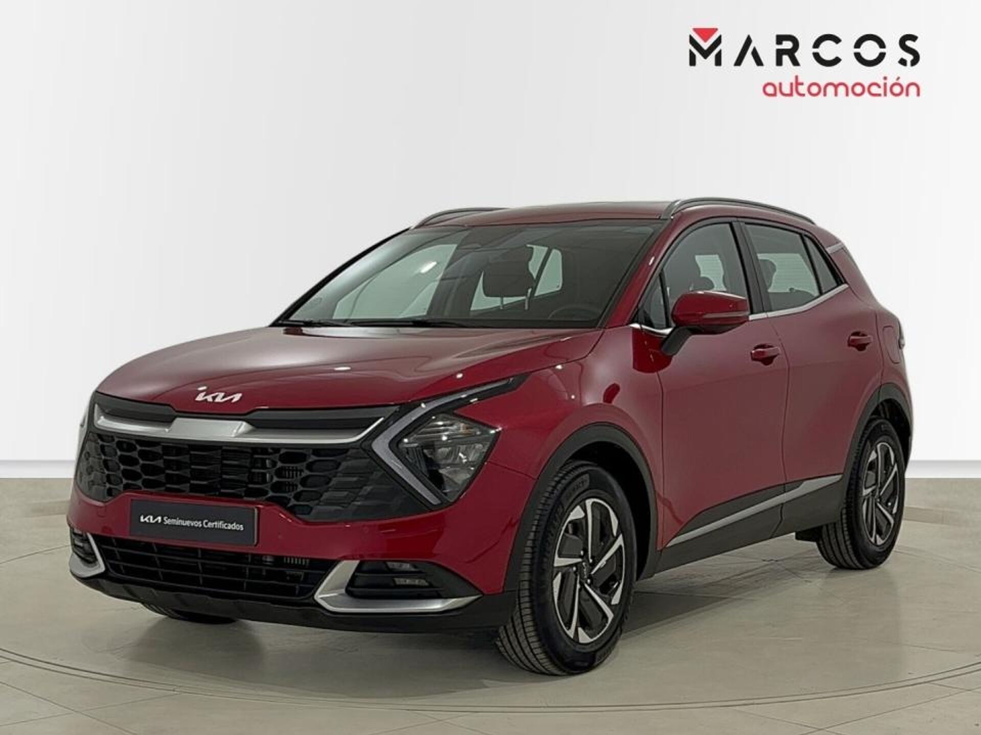 Imagen de KIA Sportage