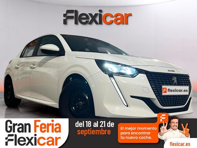 PEUGEOT 208 (BlueHDi 73kW (100CV) Active Pack) en Barcelona