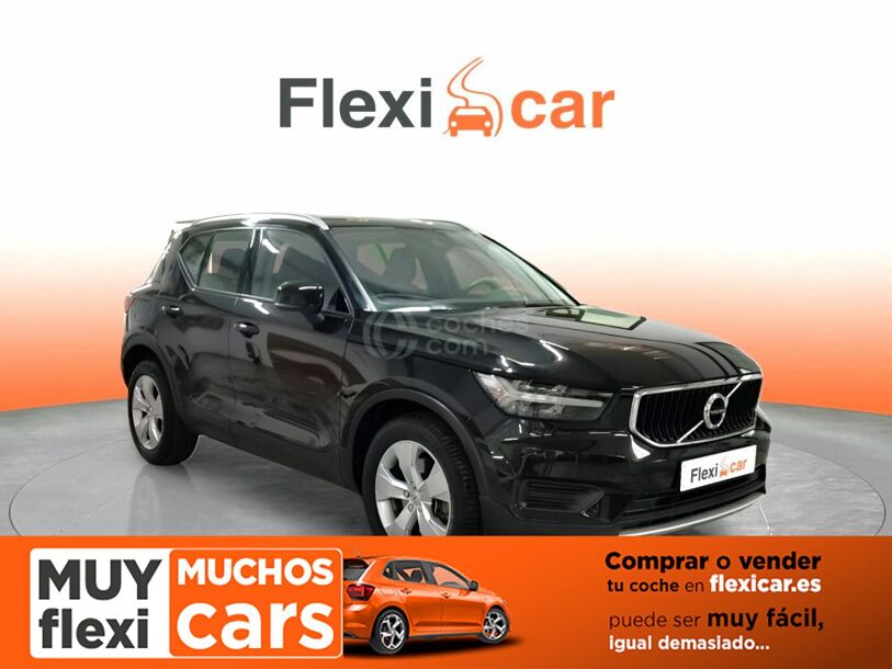 Foto del VOLVO XC40 T5 Inscription AWD Aut.