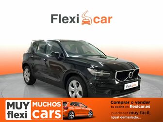 Imagen de VOLVO XC40 T5 Inscription AWD Aut.