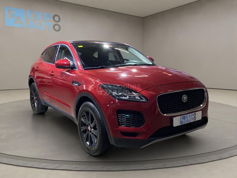 Foto del JAGUAR E-Pace 2.0D I4 S AWD Aut. 240