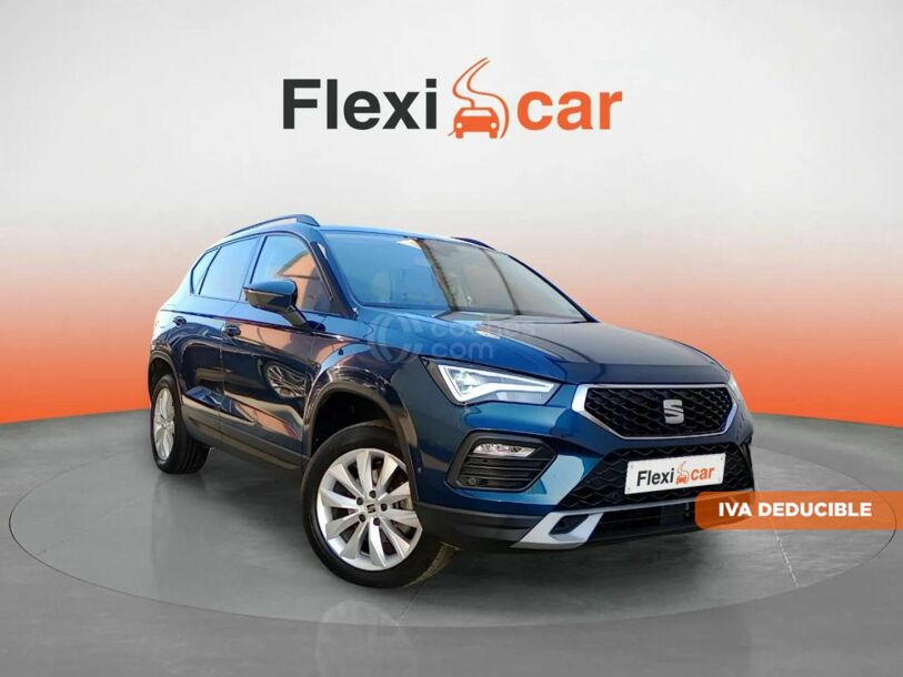 Foto del SEAT Ateca 1.5 EcoTSI S&S Style