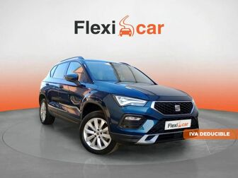 Imagen de SEAT Ateca 1.5 EcoTSI S&S Style