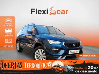 Imagen de SEAT Ateca 1.5 EcoTSI S&S Style