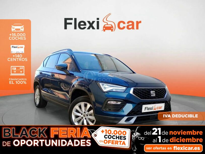 Foto del SEAT Ateca 1.5 EcoTSI S&S Style