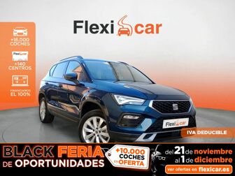 Imagen de SEAT Ateca 1.5 EcoTSI S&S Style