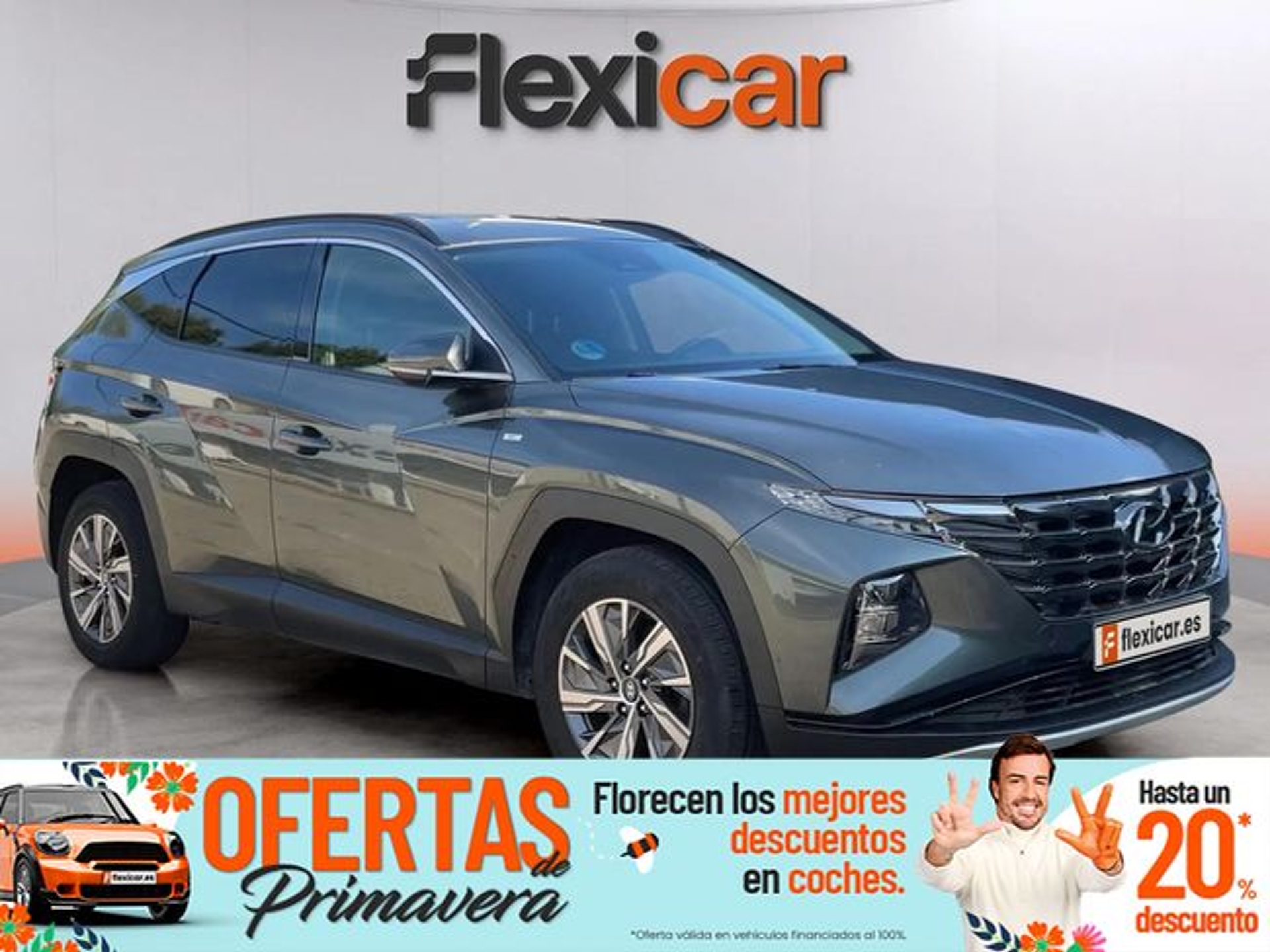 Imagen de HYUNDAI Tucson