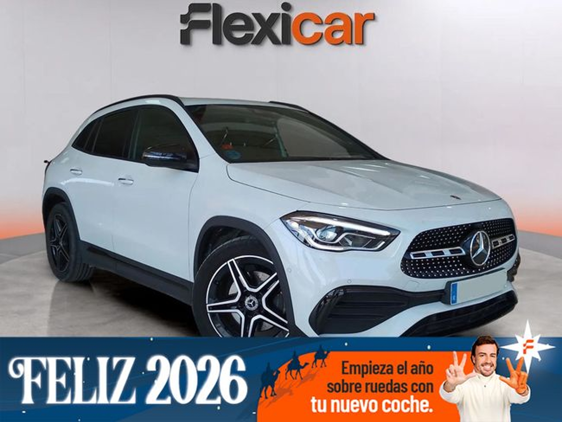 Imagen de MERCEDES Clase GLA