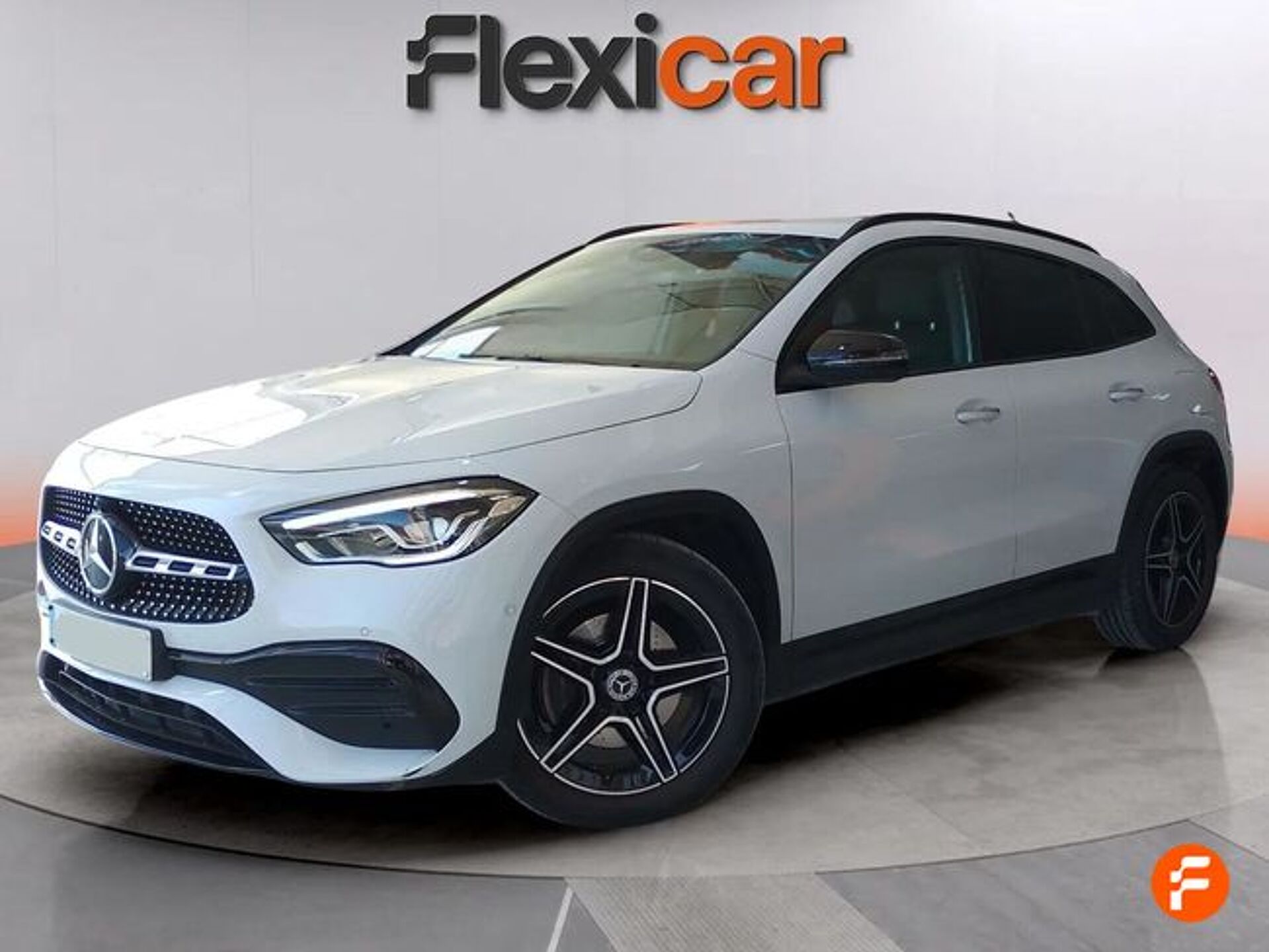 Imagen 3 de MERCEDES Clase GLA