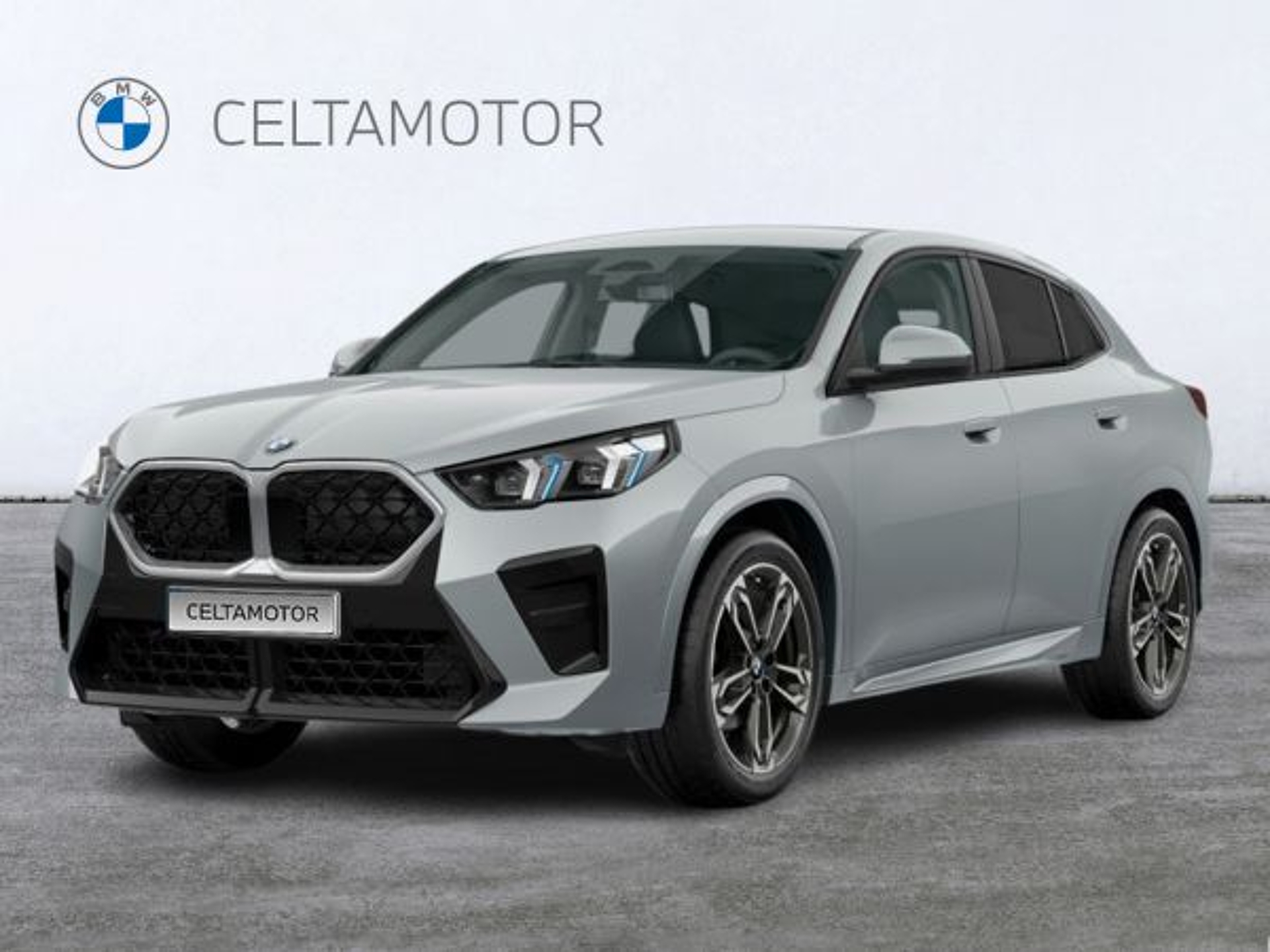 Imagen de BMW X2