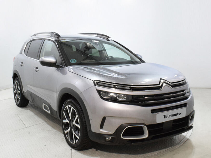 Foto del CITROEN C5 Aircross BlueHDi S&S Live 130
