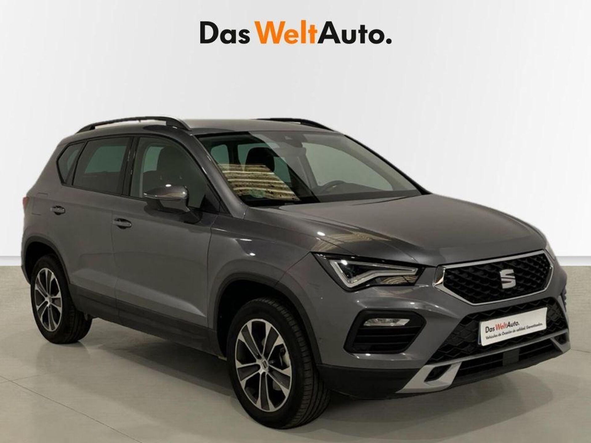 Imagen de SEAT Ateca