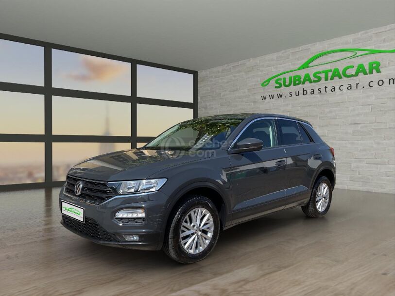 Foto del VOLKSWAGEN T-Roc 1.6TDI Edition