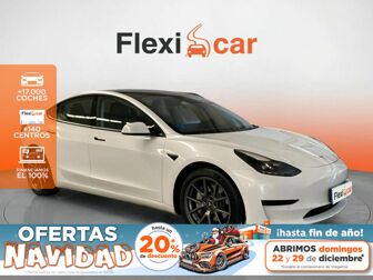 Imagen de TESLA Model 3 Standard RWD Plus