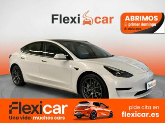 Imagen de TESLA Model 3 Standard RWD Plus