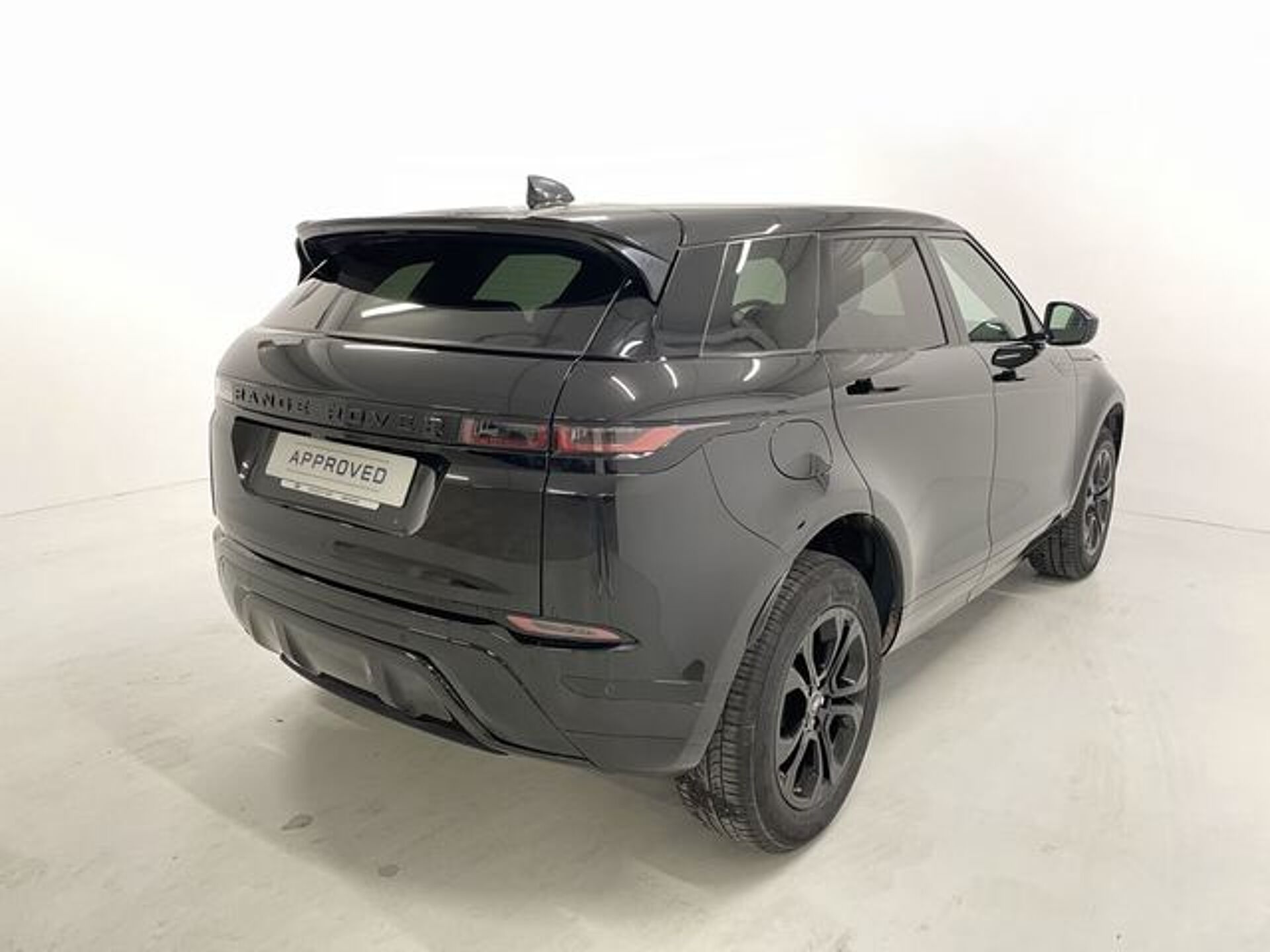 Imagen 2 de LAND ROVER Range Rover Evoque