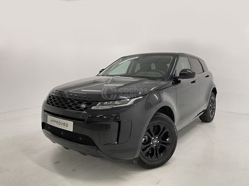 Foto del LAND ROVER Range Rover Evoque 2.0TD4 HSE 4WD Aut. 150