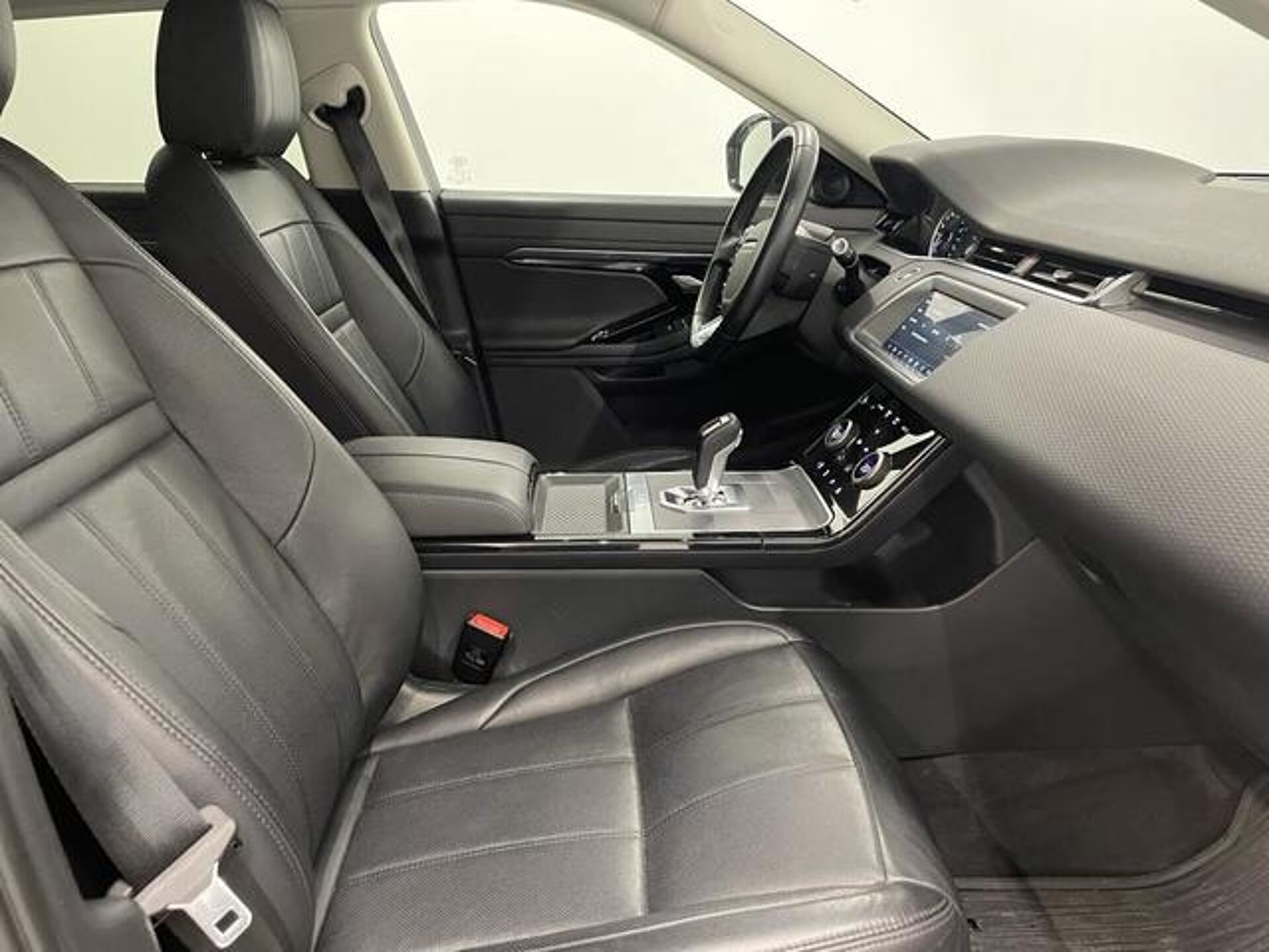 Imagen 3 de LAND ROVER Range Rover Evoque